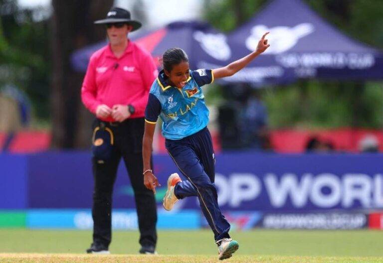 ශ්‍රී ලංකාව පැත්තට කාසිය