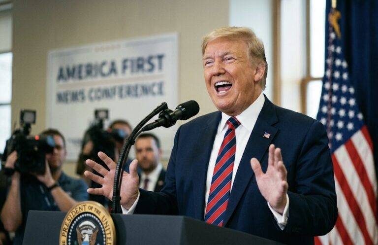 ඉරානය බිම හෙලූ ඇමරිකා ජෙට් යානයක සිට අතුරුදහන් වූ හමුදා සාමාජිකයෙකු ඇමරිකානු හමුදා විසින් බේරා ගත් බව ට්‍රම්ප් හරි උජාරුවෙන් කියයි!