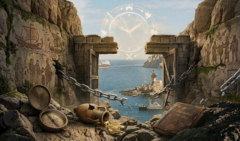 ඇරෙන වැහෙන, වැහෙන ඇරෙන හෝමූස් නිසා ලෝකයාට වන බලපෑම!