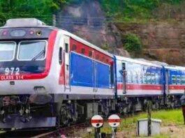 හෙට සිට සියලුම කාර්යාල දුම්රිය සේවා ක්රියාත්මකයි. 18 සහ 19 දිනවලටත් විශේෂ ධාවන සැලැස්මක්!