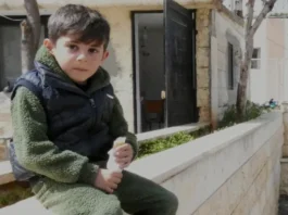 ලෙබනන යුද ගැටුම් හමුවේ අවතැන් වූවන්ගේ ඉරණම..