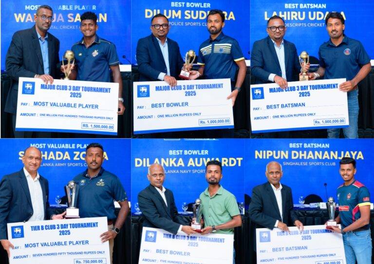 මිලියන දහස් ගණනක වියදමට ප්‍රතිලාභ ලැබෙන සැළසුම් සකස් වෙයි