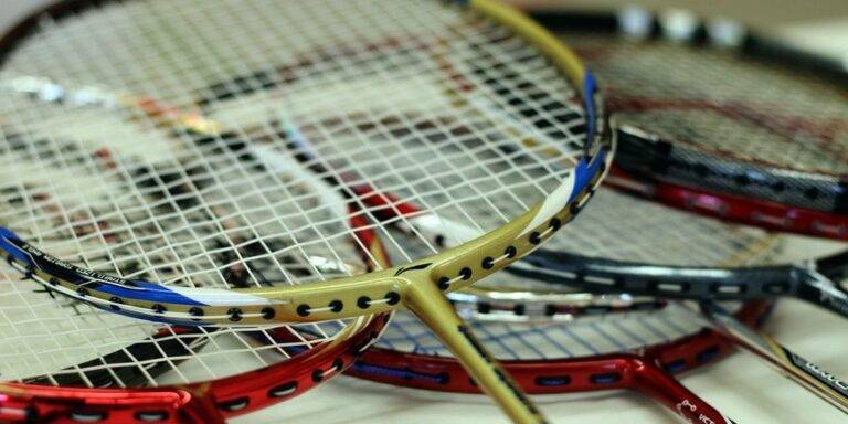 ඔලිම්පික් නිලවරණයේදි බැඩිමින්ටන් ඡන්දය නැති වෙයිද?