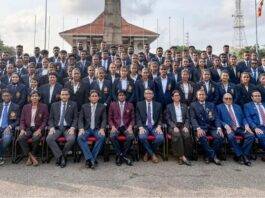 ආසියාව එකම වෙරළකට කැඳවන මොහොතට ලාංකේය නියෝජනය