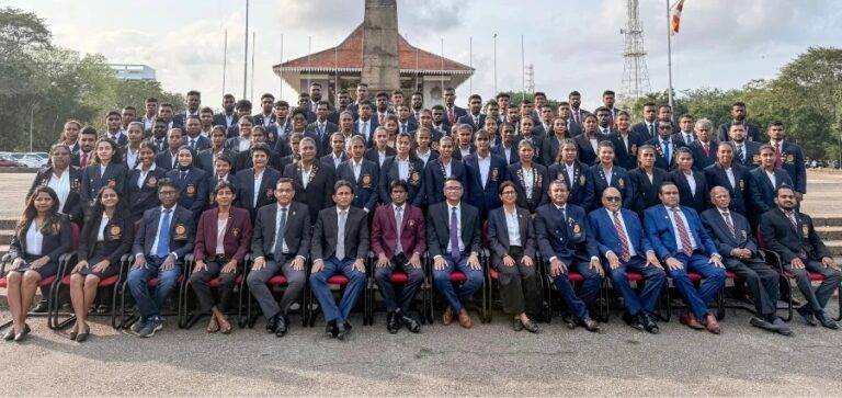 ආසියාව එකම වෙරළකට කැඳවන මොහොතට ලාංකේය නියෝජනය