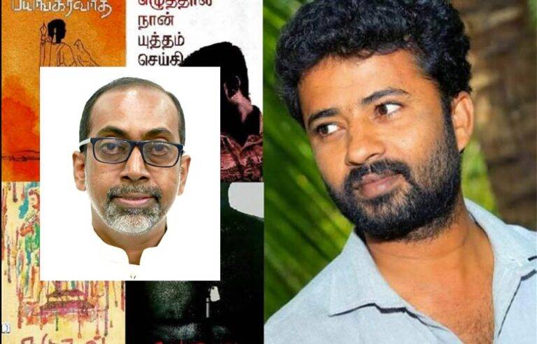 කලා මණ්ඩලයේ නිර්දේශ මත දීපචෙල්වන්ගේ නවකතා දෙකක් රේගුවෙන් නිදහස් කරයි, කෘති දෙකක් රඳවා ගනී !