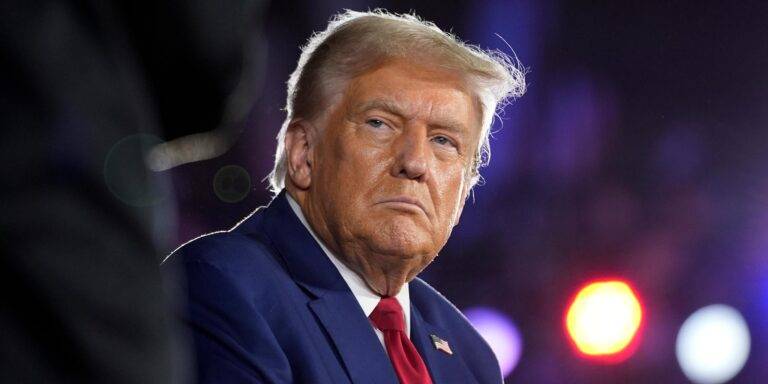 ශිෂ්ටාචාරයම අවසන් කරන බව කී ට්‍රම්ප් තව සති දෙකක් කල් ගනියි!