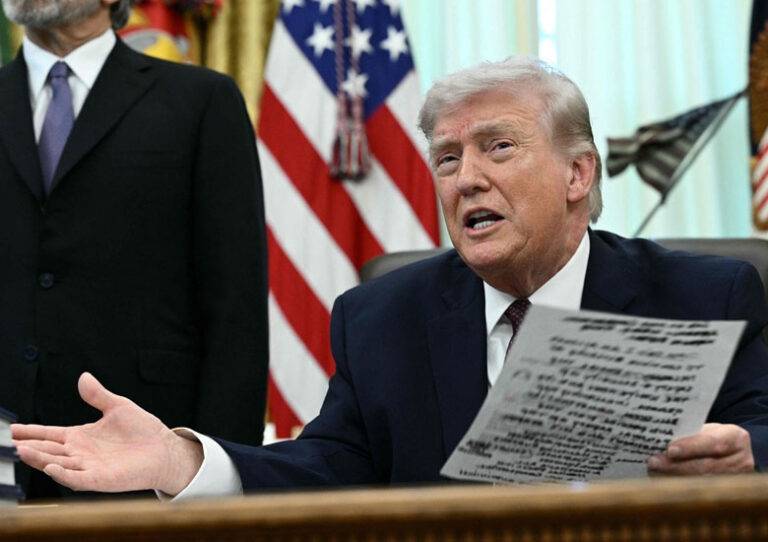 ඇමරිකා එක්සත් ජනපදය සති දෙක තුනකින් ඉරානයෙන් ඉවත්වන බව ජනාධිපති ට්‍රම්ප් කියයි