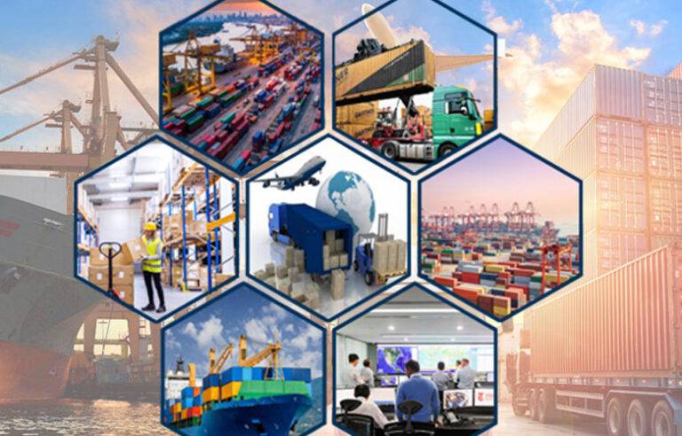 ලංකාවේ අපනයන පංගුව අඩුවෙලා ?