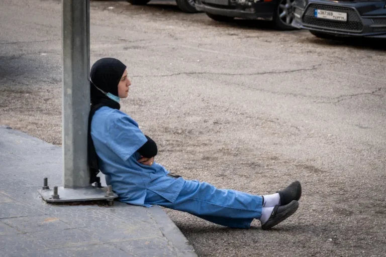 දකුණු ලෙබනනයේ සෞඛ්‍ය පද්ධතියට එල්ල වන ඊශ්‍රායල ප්‍රහාර!