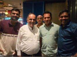 විමල්ට, වරුණට පහරදෙන්න පාටියක් ?