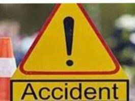 උත්සව සමයේ මාර්ග අනතුරුවලින් 44ක් මරුට