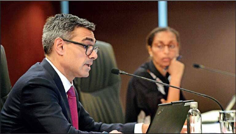 ශ්‍රී ලංකාවේ ආර්ථික ප්‍රතිසංස්කරණ සහ ජාත්‍යන්තර මූල්‍ය අරමුදලේ එකඟතාවය