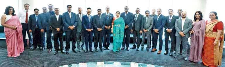 මැලේසියානු-ශ්‍රී ලංකා නව ආයෝජන සහයෝගීතාවය සහ අවස්ථා..