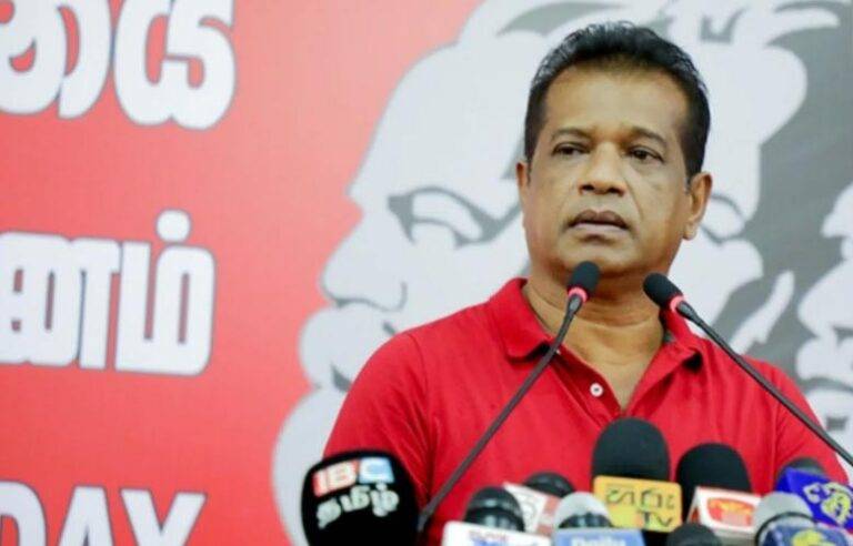 “ලාල්මාස්ක්කරණය” වූ කාල් මාක්ස් මොහොත