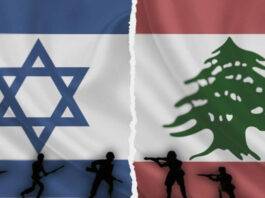 වසර 34කට පසු ඊශ්රායලයේ සහ ලෙබනනයේ නායකයින් සාකච්ජා සඳහා සම්බන්ධ වන බව ට්රම්ප් කියයි