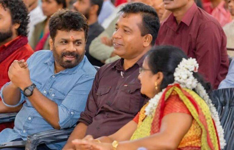 ගෑස් පෝලිම්වල මිනිස්සු මැරුණු යුගයකුත් තිබුණා. දැන් ගෑස් වෙනුවට විකල්ප දේවල් පාවිච්චි කරන්න – මාලිමා මන්ත්‍රී මංජුල