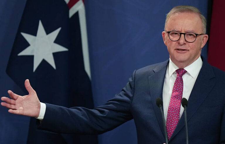 ඉන්ධන මිල ඉහළ යාමෙන් තර්ජනය වූ ව්‍යාපාර සඳහා ඕස්ට්‍රේලියාව ඩොලර් මිලියන 689 ක පොලී රහිත ණය ලබා දේ