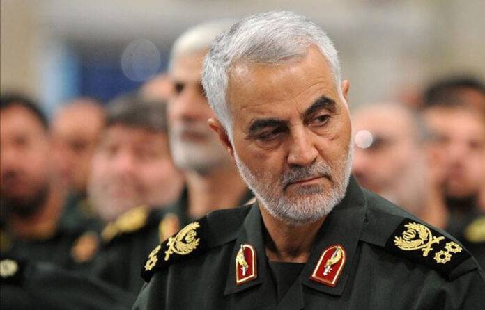soleimani