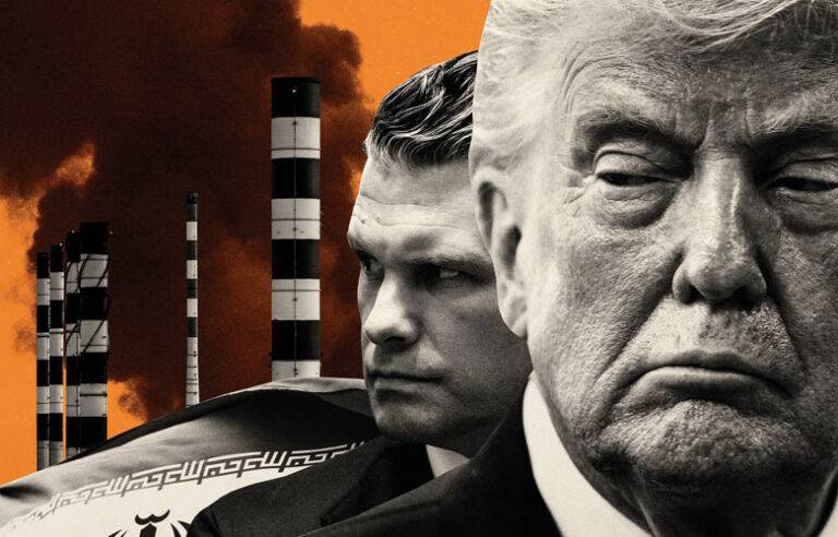 ට්‍රම්ප්ගේ අවසාන අනතුරු ඇඟවීමත් ටෙහෙරානය ප්‍රතික්ෂේප කරයි