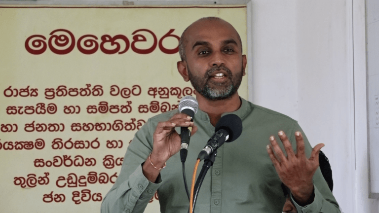 දිට්වා සියලු ආපදා ඉදිරි වර්ෂය අවසන් වන විට පිළිසකර කිරීමේ සැලසුම්!