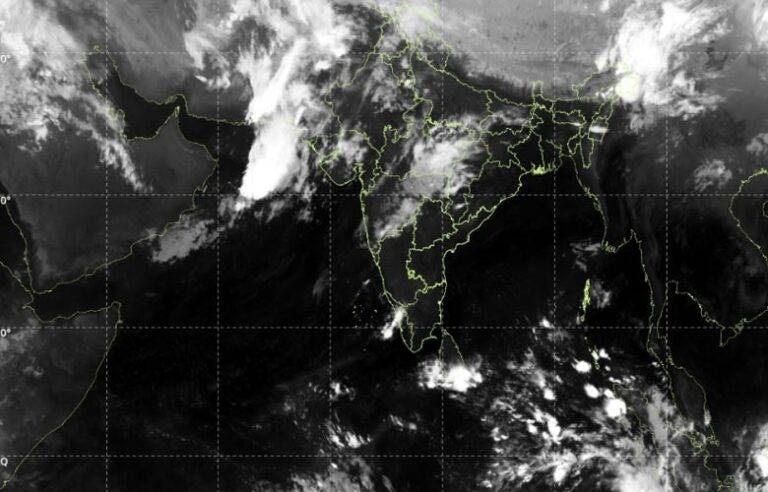 වැසි තත්වයේ වෙනසක් – අද (02) කාලගුණය