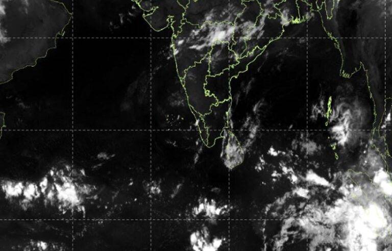ඇතැම් ප්‍රදේශවලට මි.මී. 100 ට වැඩි තද වැසි – අද (21) කාලගුණය