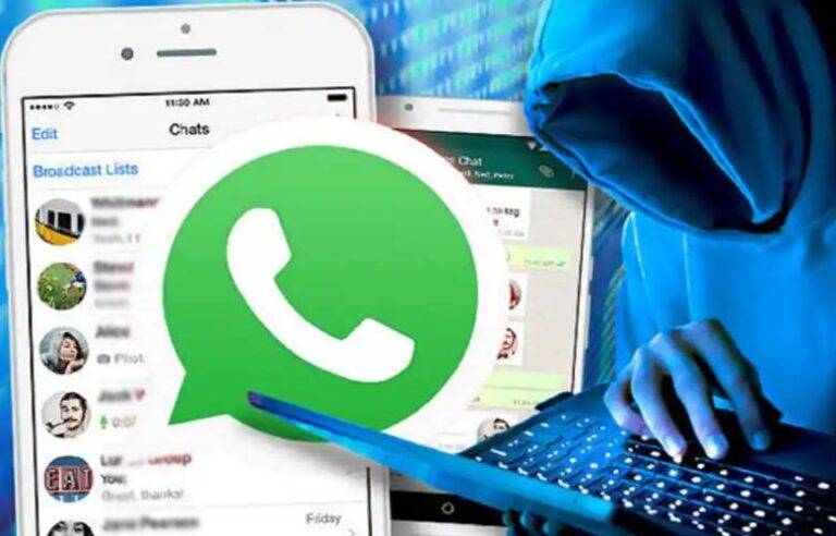 ප්‍රවේශම් වන්න. වට්ස්ඇප් හරහා සිදුකෙරෙන මුදල් වංචා හැමතැනම !